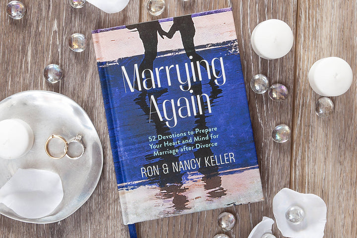 BroadStreet Publishing Group, LLC - Marrying Again (Book for Remarried Couples)