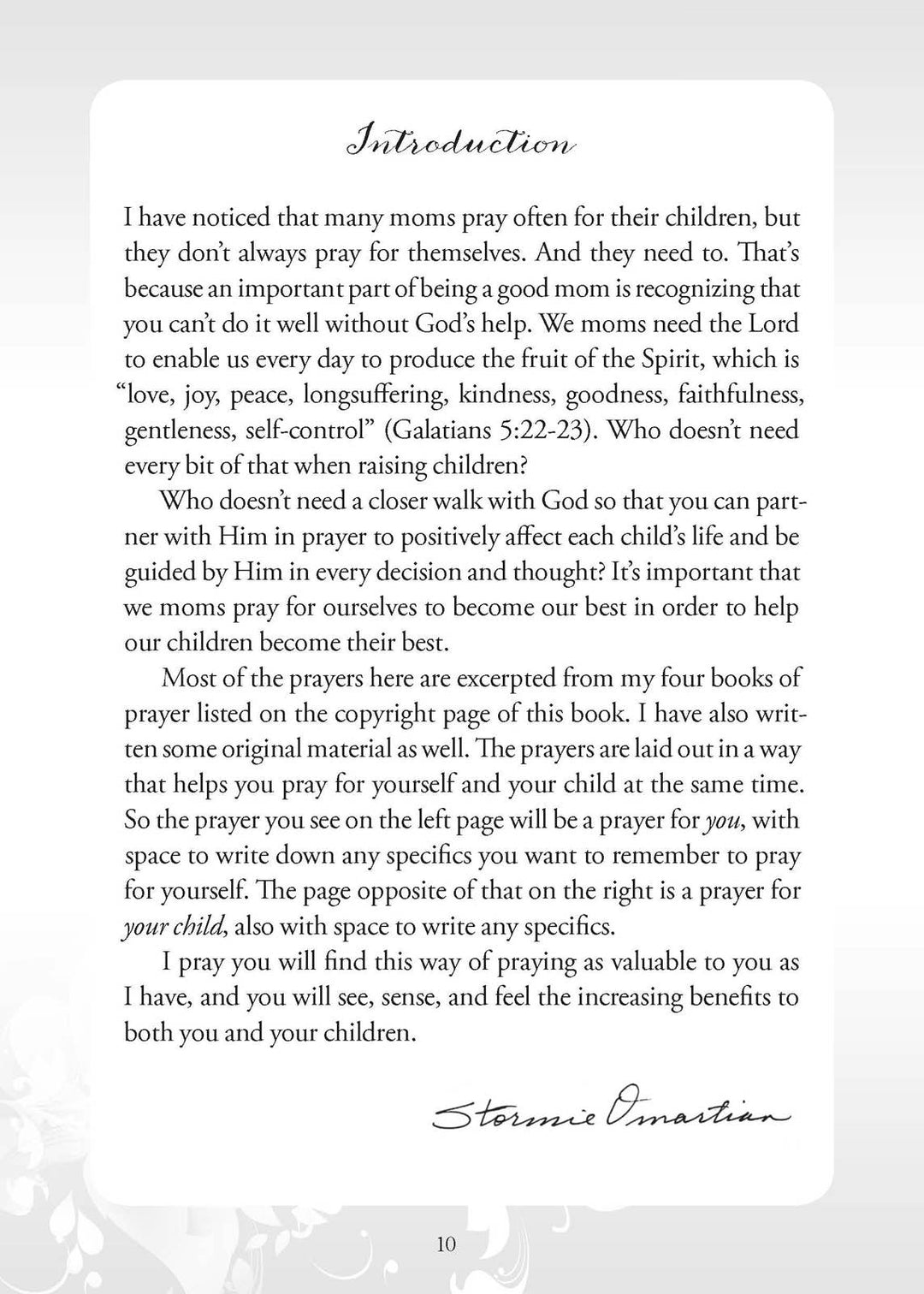 Harvest House Publishers Gift &amp; Specialty Books - The Power of a Praying Mom (Milano Softone)