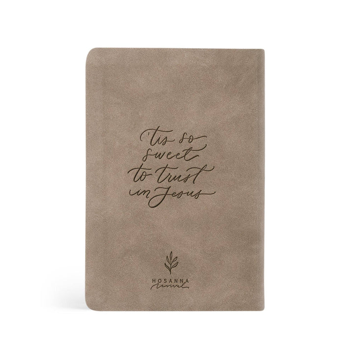 Hosanna Revival - NLT Compact Bible: Marlo Theme