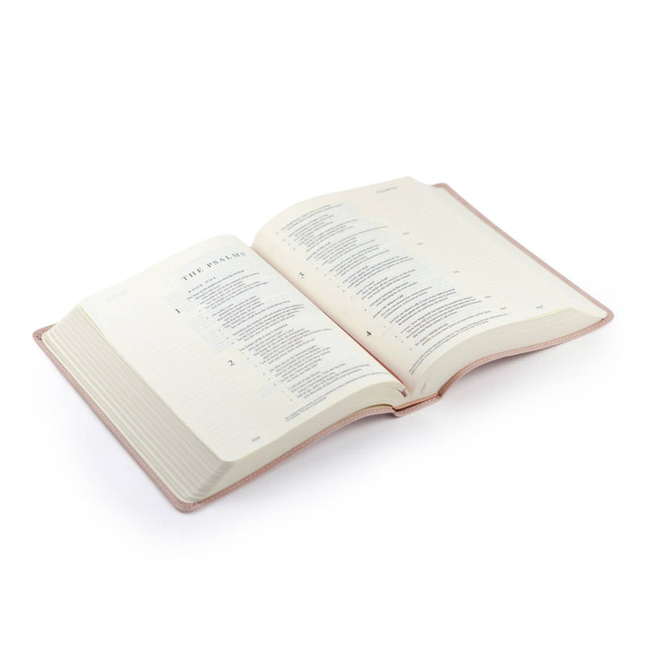 Hosanna Revival - ESV Journaling Bible: Shiloh Theme