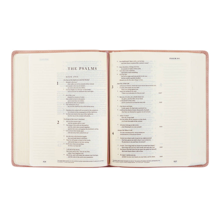 Hosanna Revival - ESV Journaling Bible: Shiloh Theme