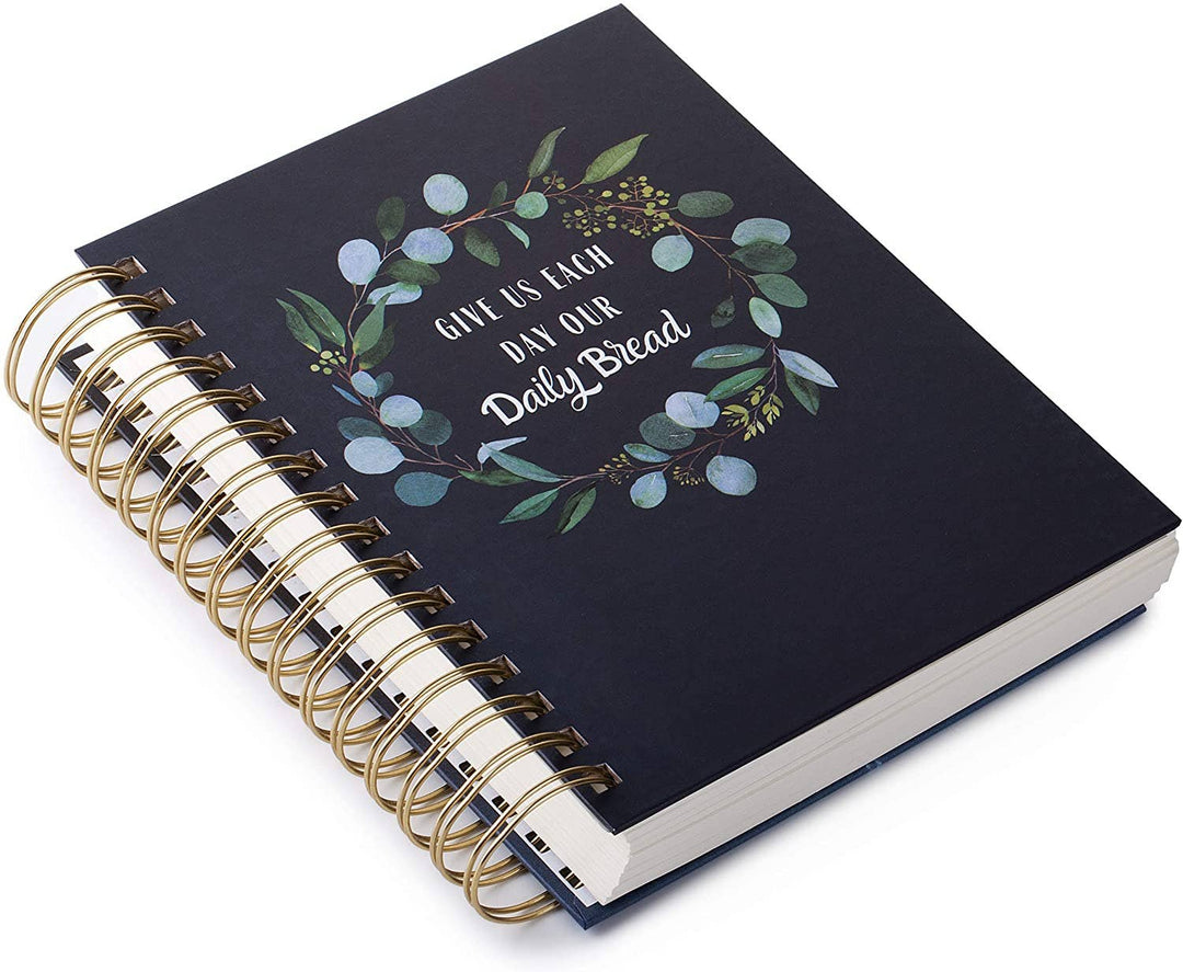 Mr. Pen - Christian Planner 365 Day Faith