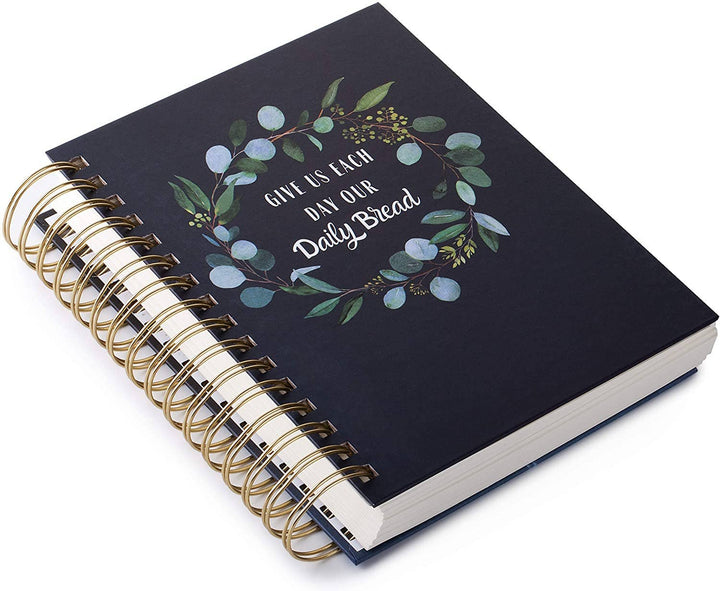 Mr. Pen - Christian Planner 365 Day Faith