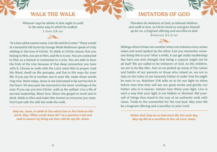 Barbour Publishing, Inc. - Unfiltered Devotions for Women