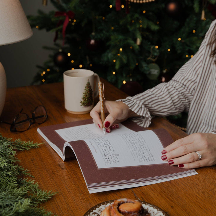 The Daily Grace Co - Joy of Every Longing Heart Advent Study