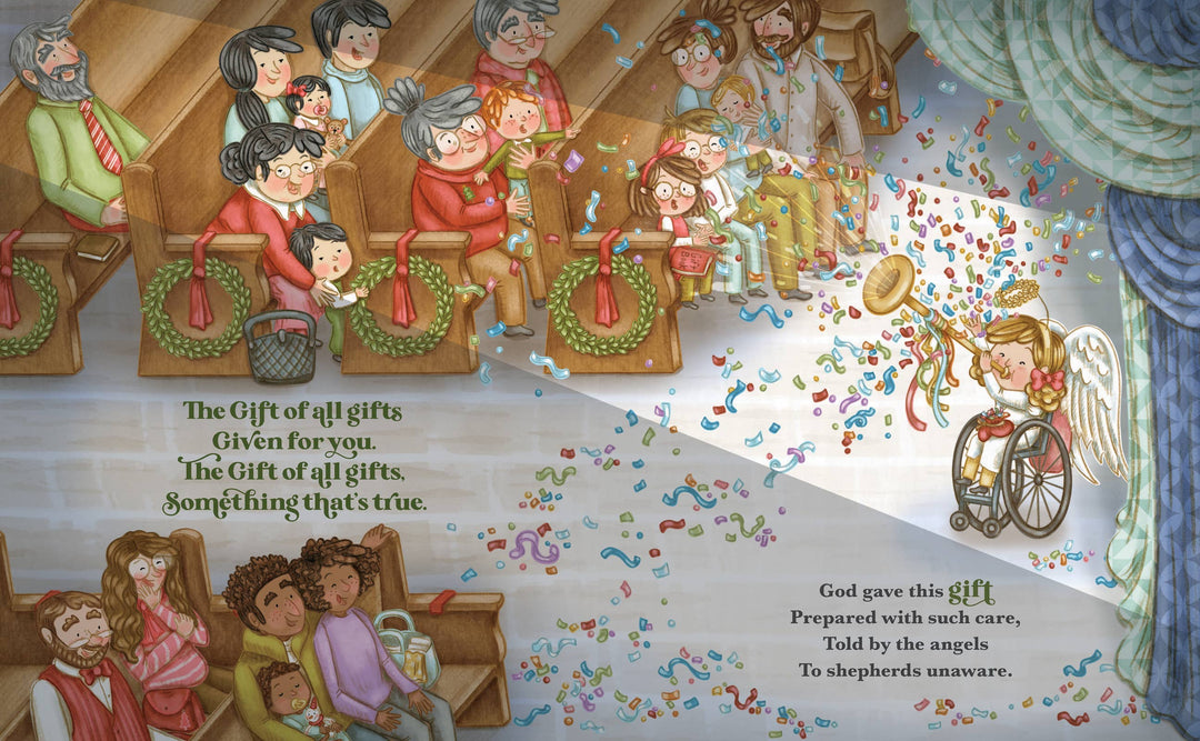 Harvest House Publishers Gift &amp; Specialty Books - The Gift of All Gifts