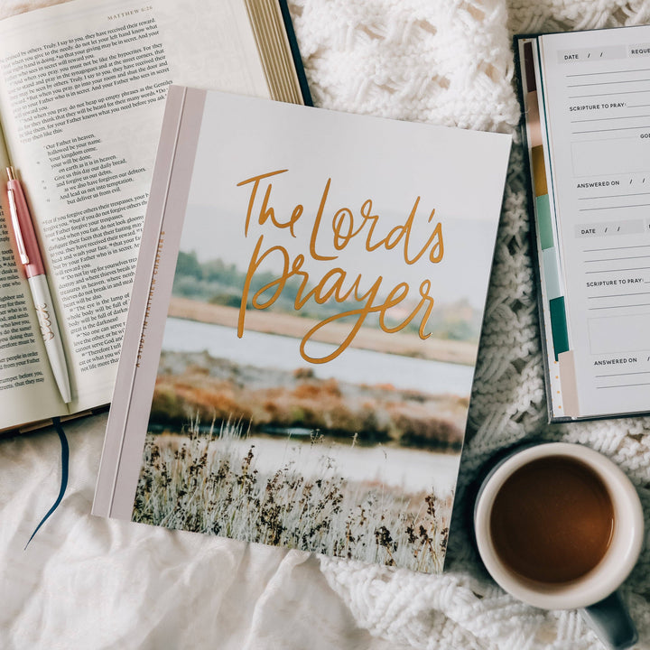 The Daily Grace Co - The Lord&