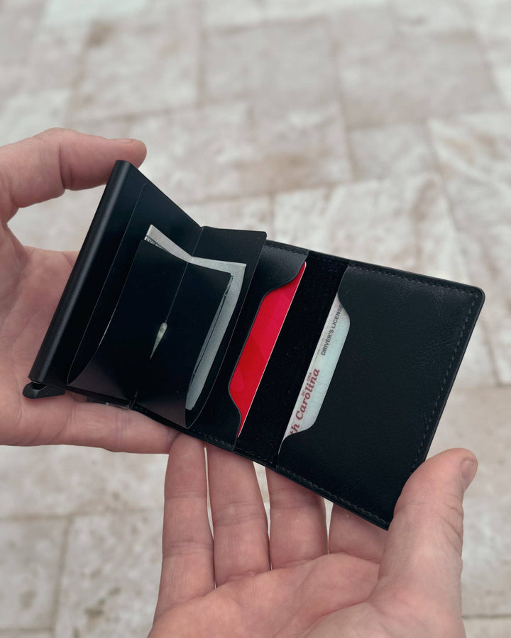 In God We Must - Pop-Up Wallet