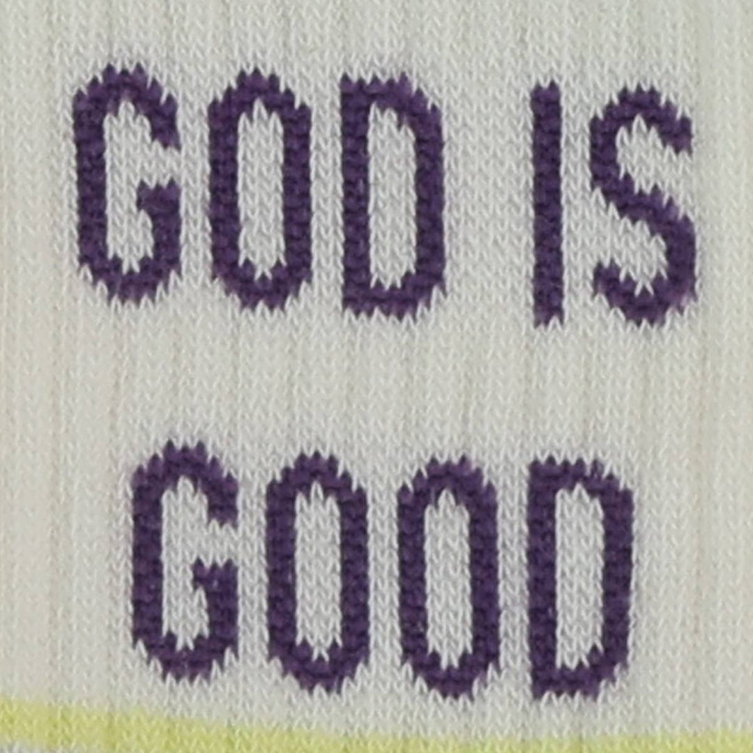 Kerusso - Kerusso Athletic Socks God Is Good