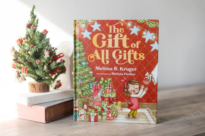 Harvest House Publishers Gift &amp; Specialty Books - The Gift of All Gifts