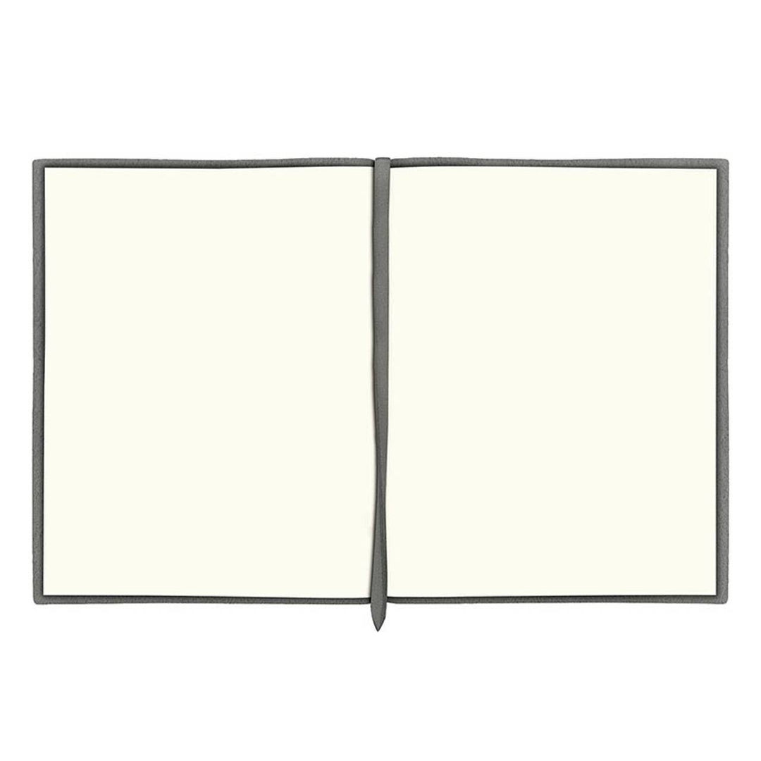 Santa Barbara Design Studio by Creative Brands - Face to Face Suede Journal - Prayer Changes Things