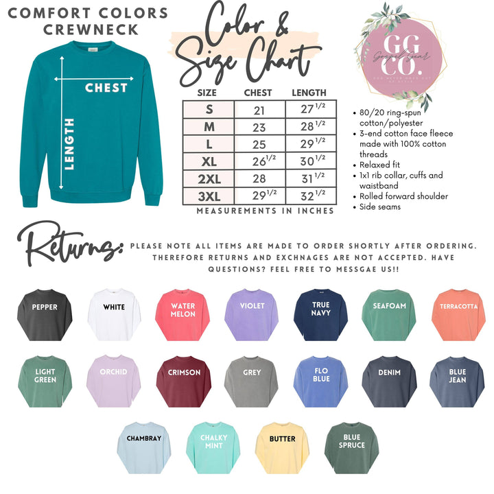 Gospel Gear Co - Cool Moms Love Jesus Graphic Shirt