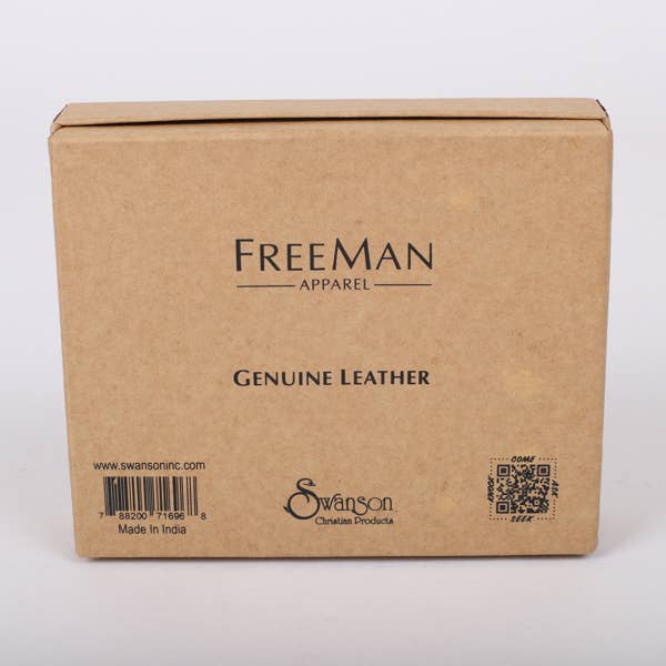Wallet Leather Men&