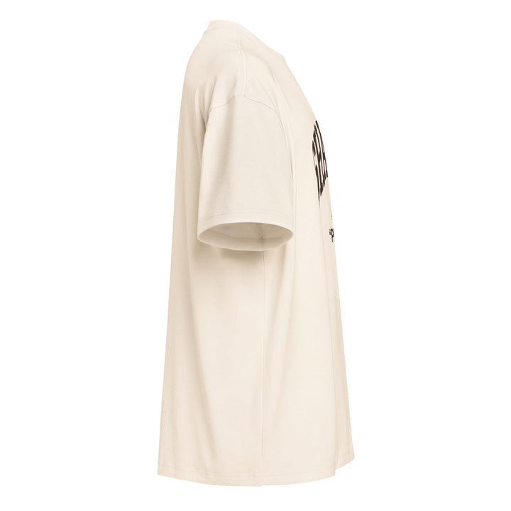 Shalom Men’s box tee