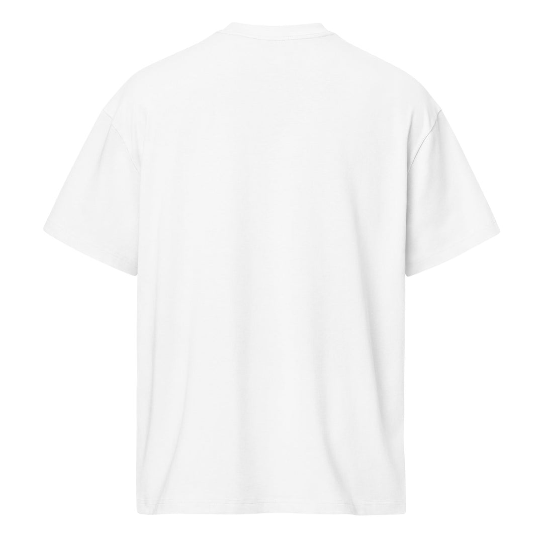 Shalom Men’s box tee