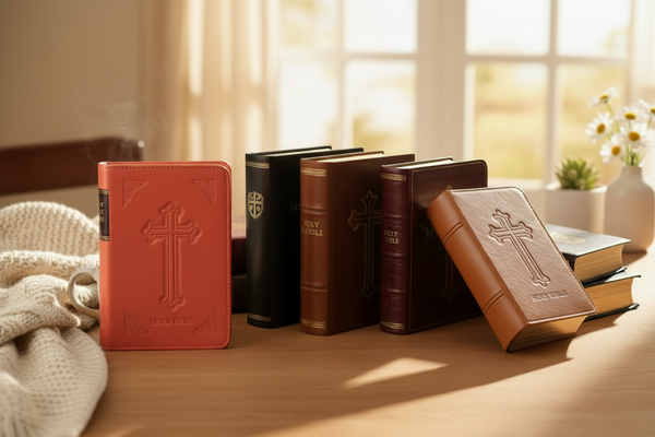 Bibles