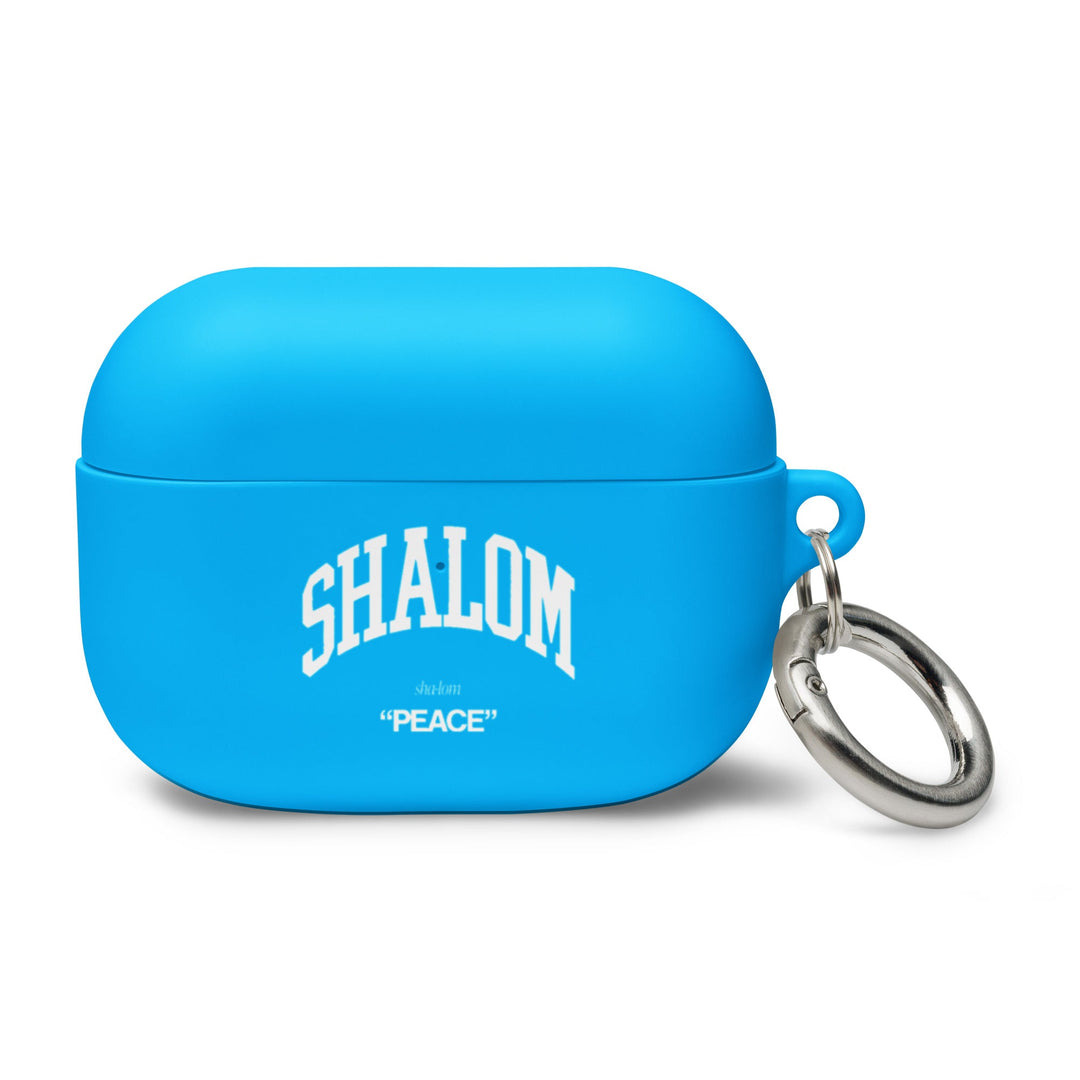 Shalom Case for AirPods®