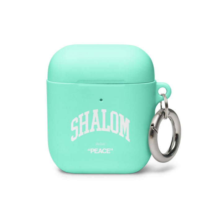 Shalom Case for AirPods®