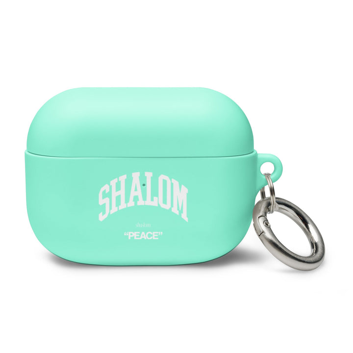 Shalom Case for AirPods®