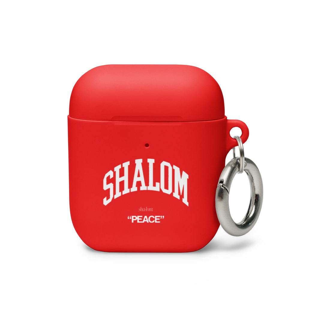Shalom Case for AirPods®