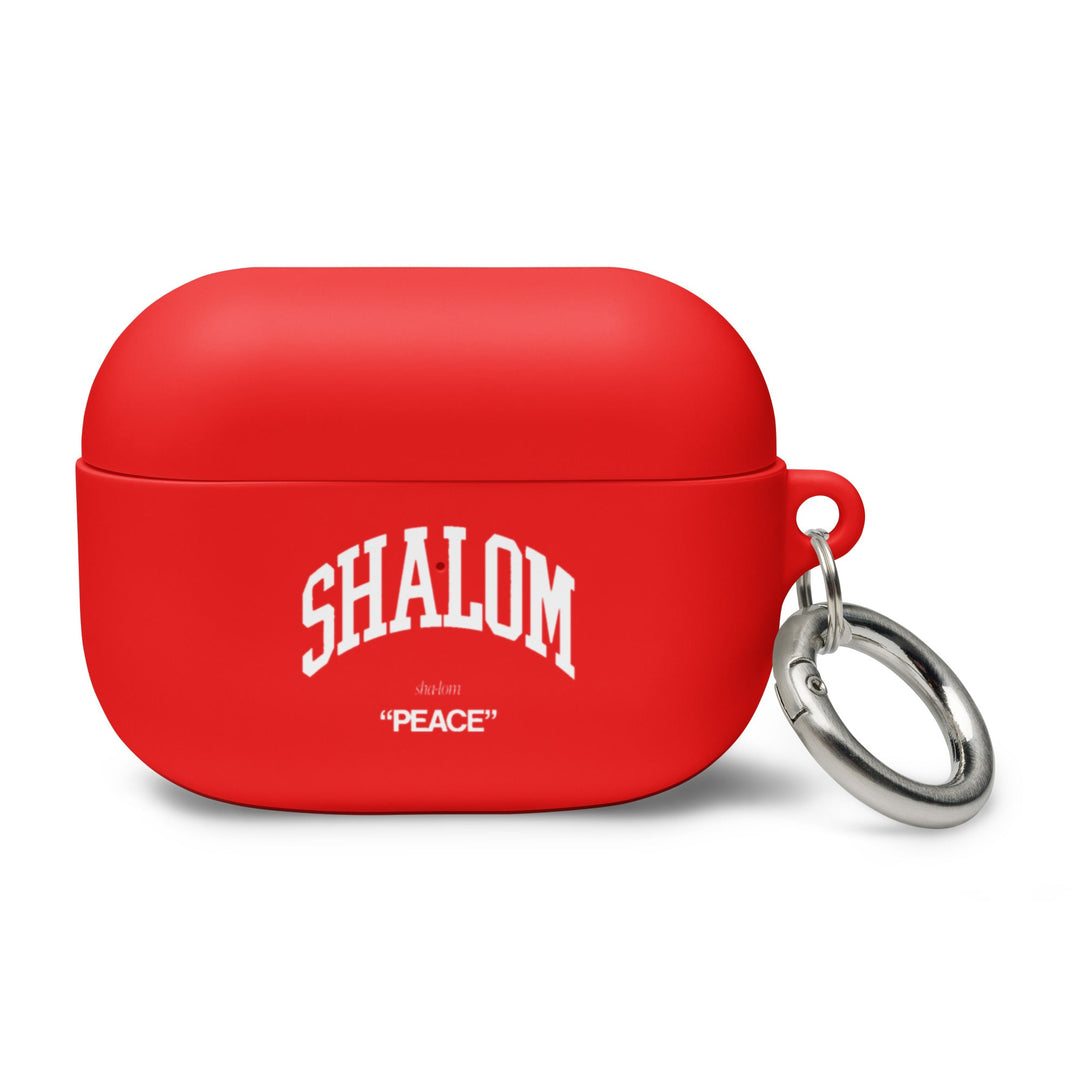 Shalom Case for AirPods®