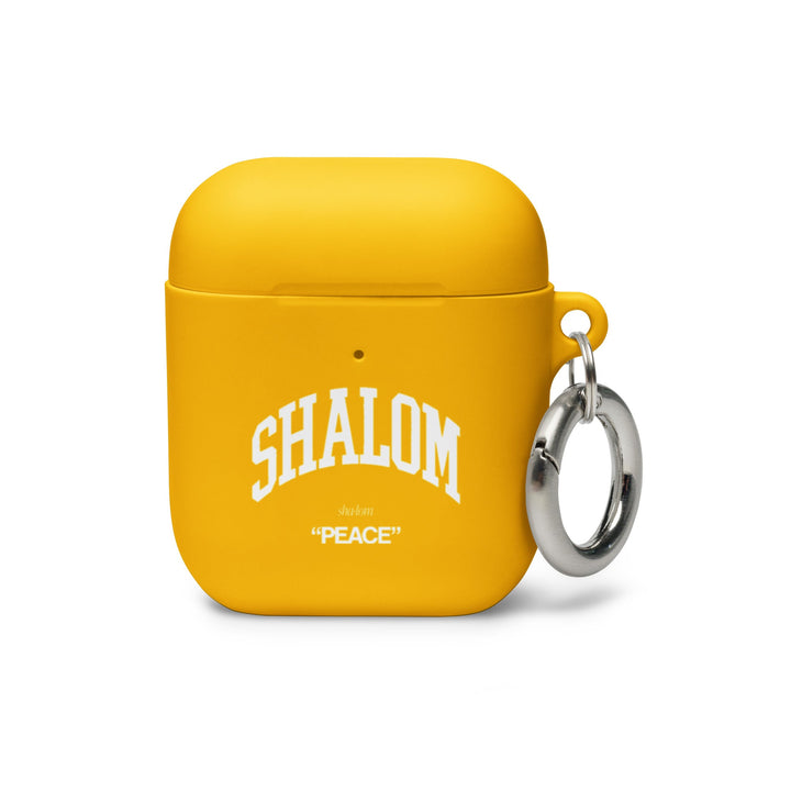 Shalom Case for AirPods®