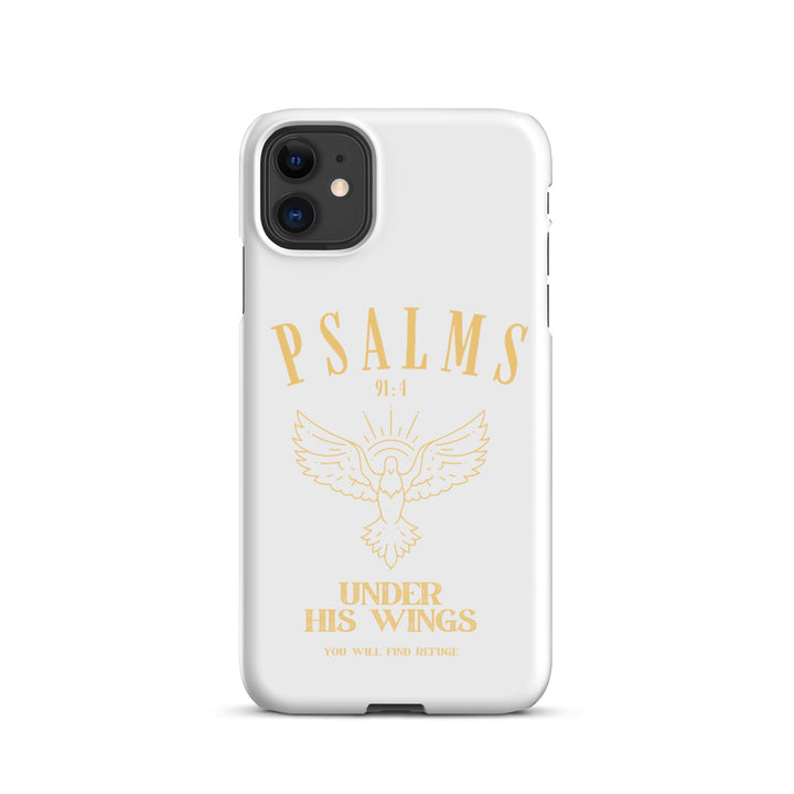 Psalms case for iPhone®
