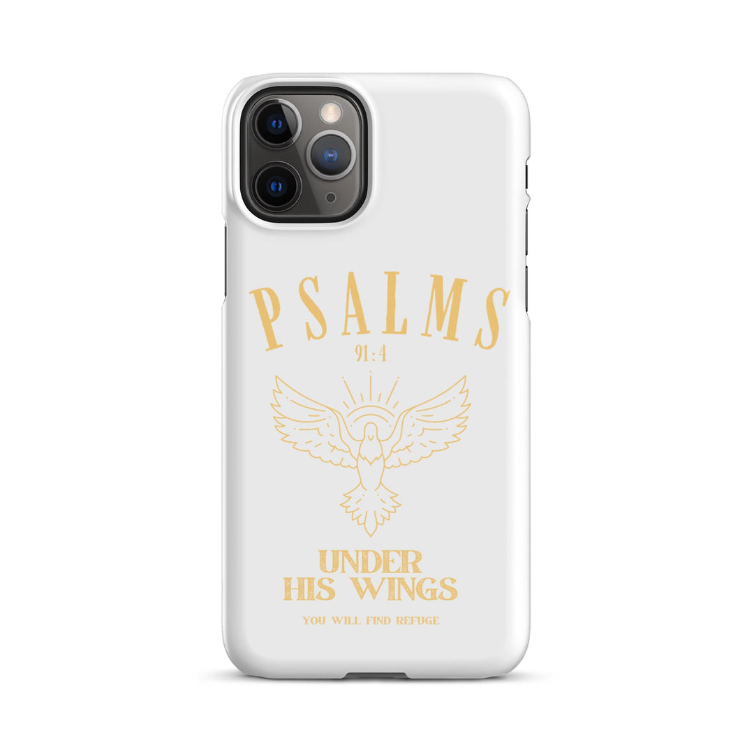Psalms case for iPhone®