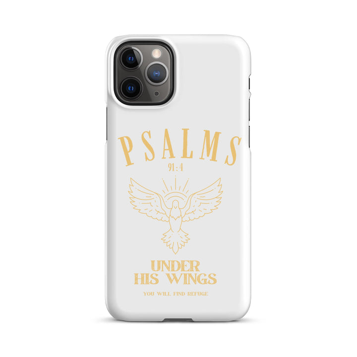 Psalms case for iPhone®