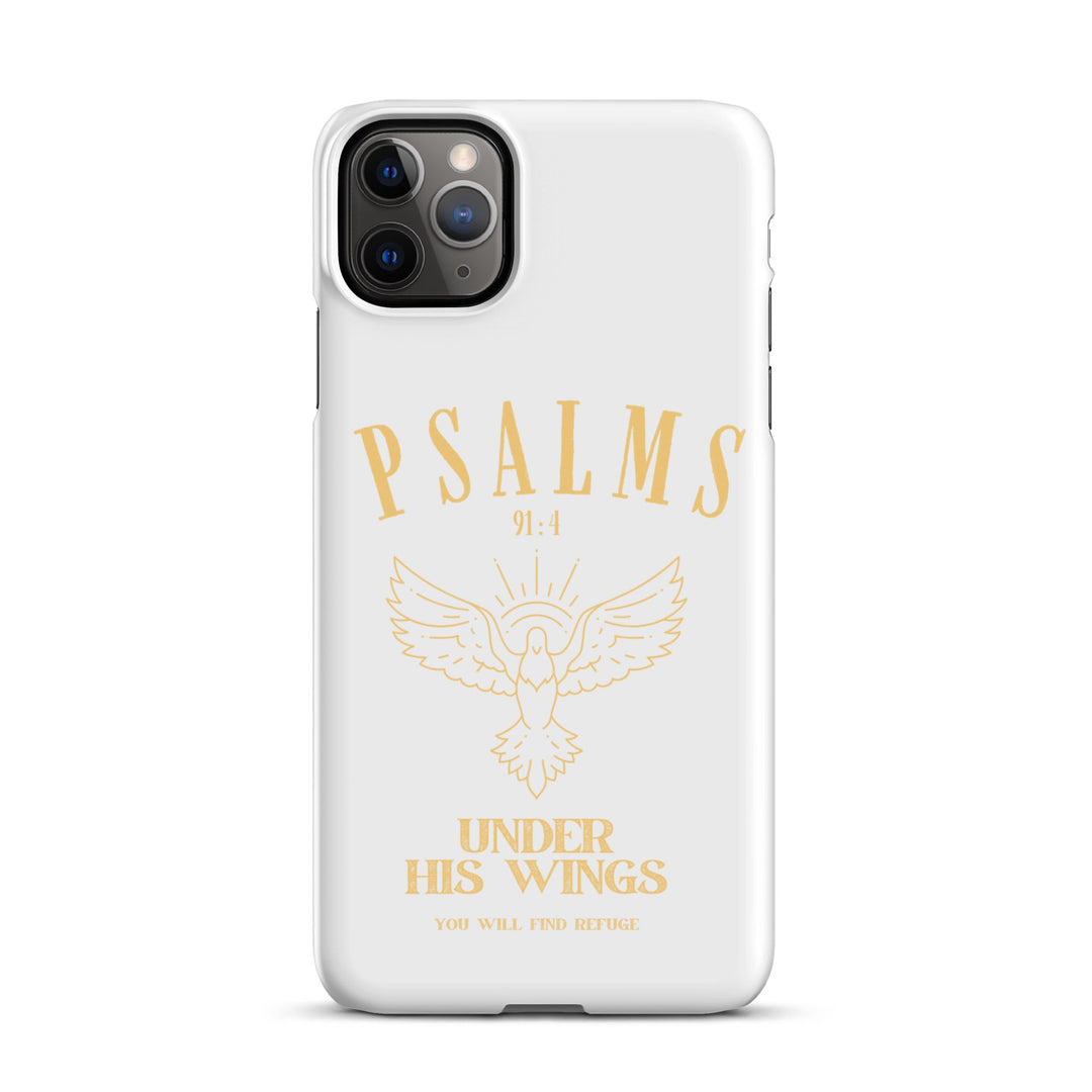 Psalms case for iPhone®
