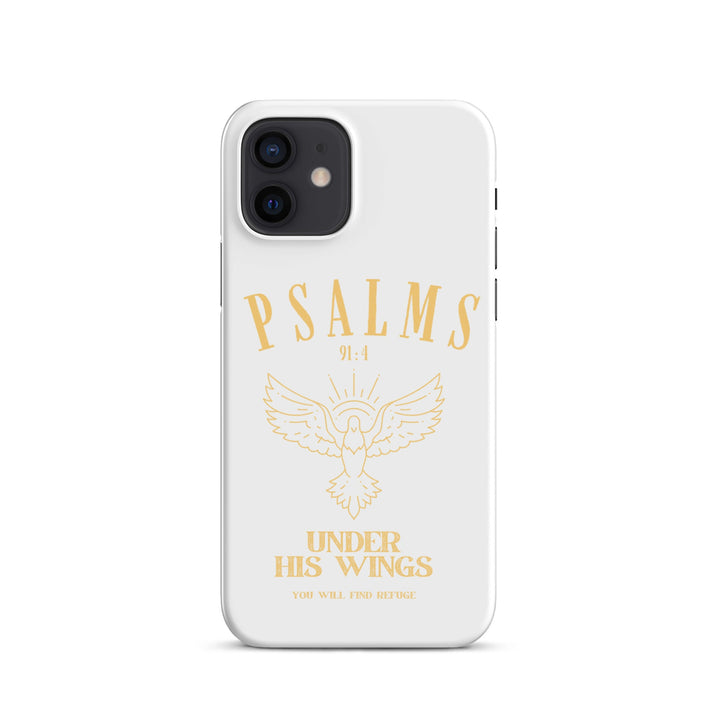 Psalms case for iPhone®
