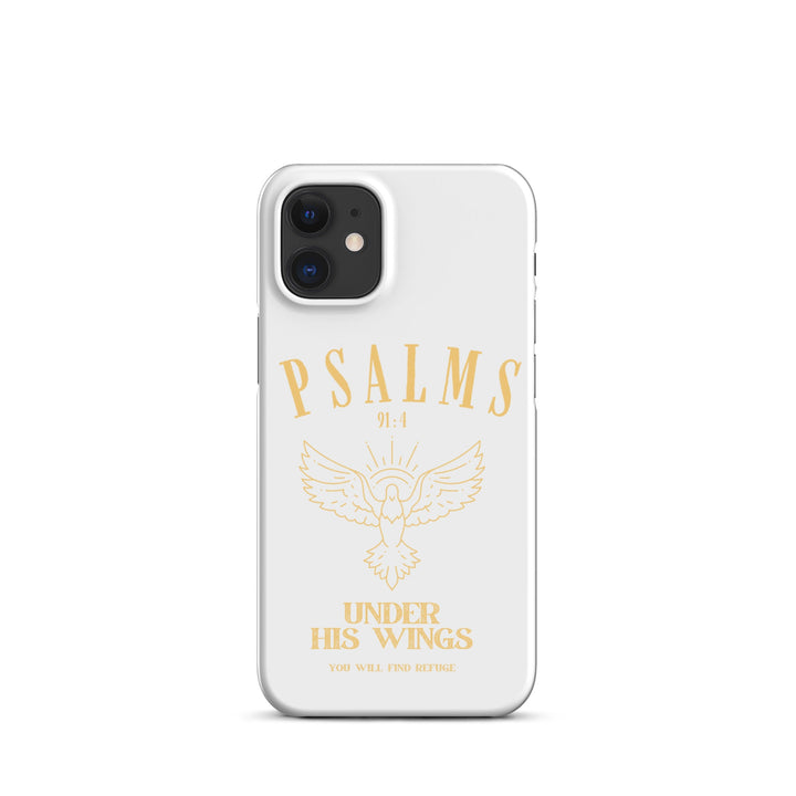 Psalms case for iPhone®