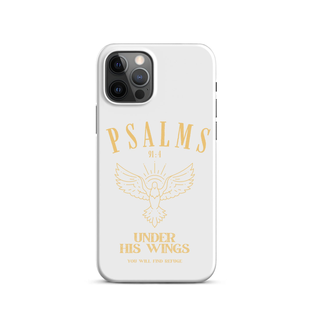 Psalms case for iPhone®