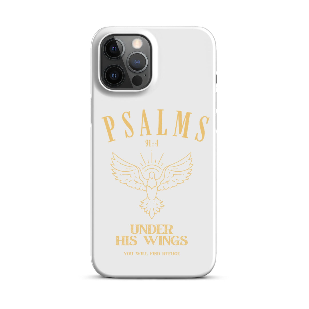 Psalms case for iPhone®
