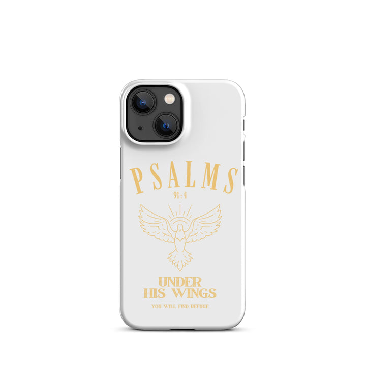 Psalms case for iPhone®