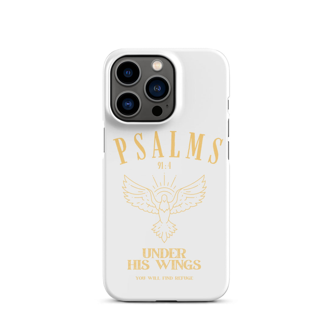 Psalms case for iPhone®