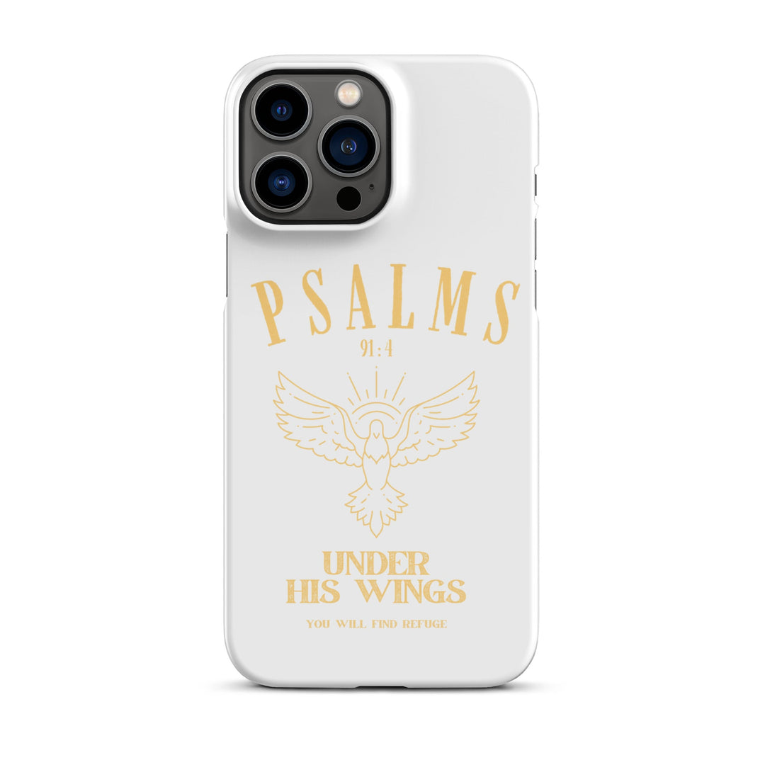 Psalms case for iPhone®