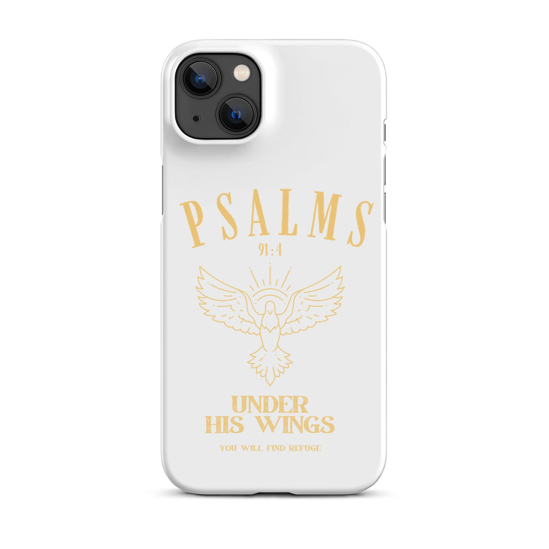 Psalms case for iPhone®
