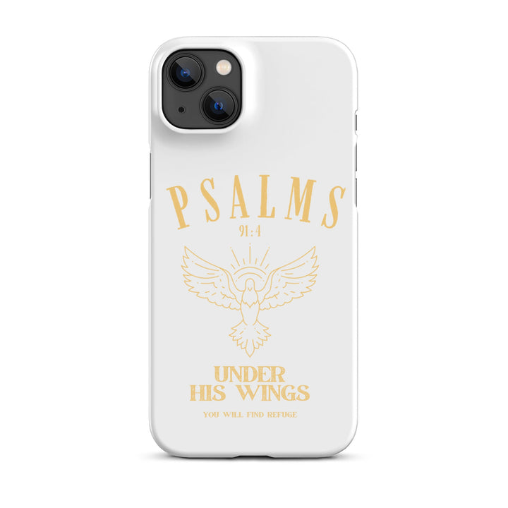 Psalms case for iPhone®