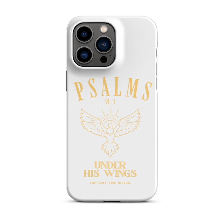 Psalms case for iPhone®