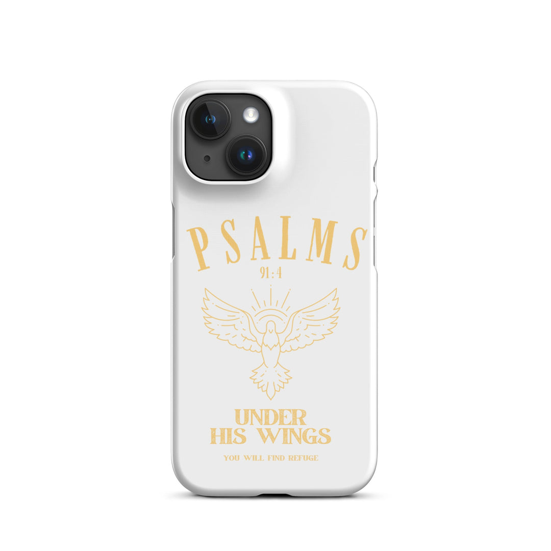 Psalms case for iPhone®