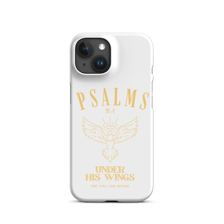 Psalms case for iPhone®