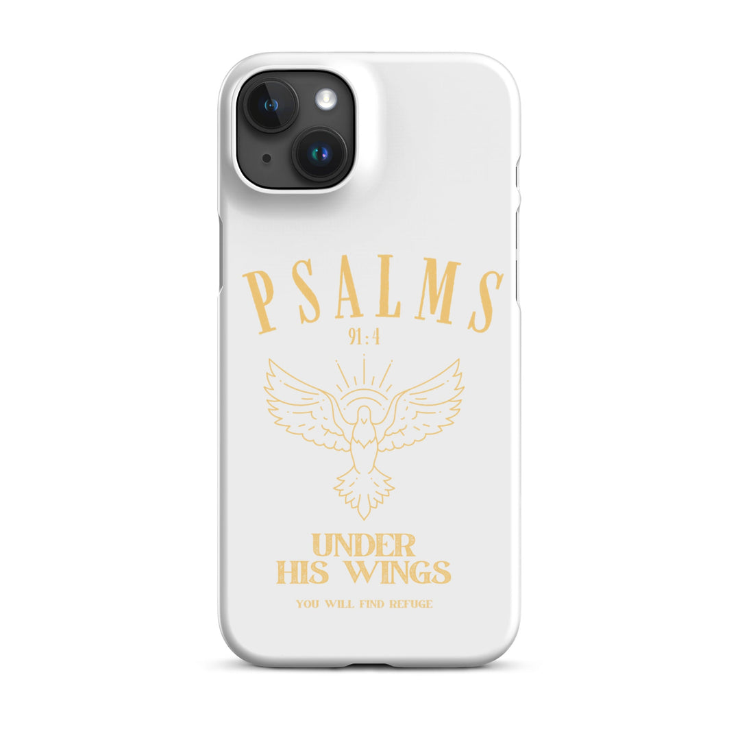 Psalms case for iPhone®
