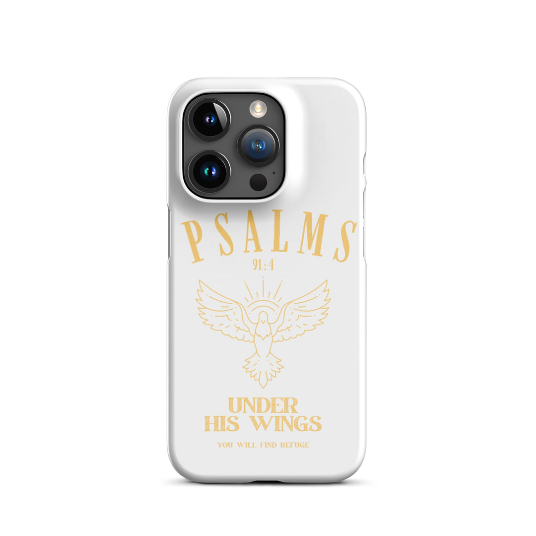 Psalms case for iPhone®