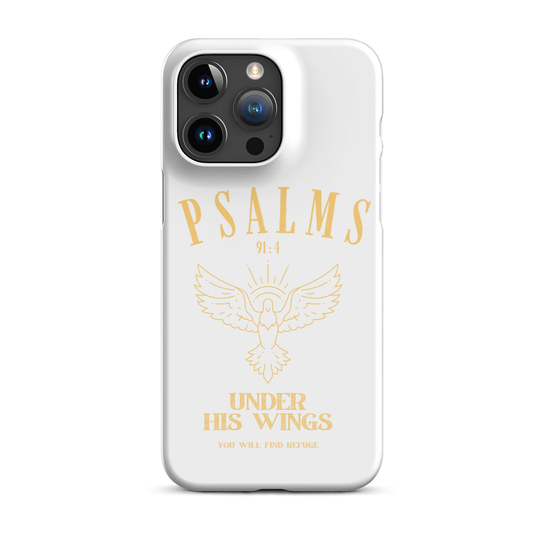 Psalms case for iPhone®