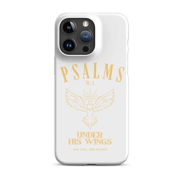 Psalms case for iPhone®