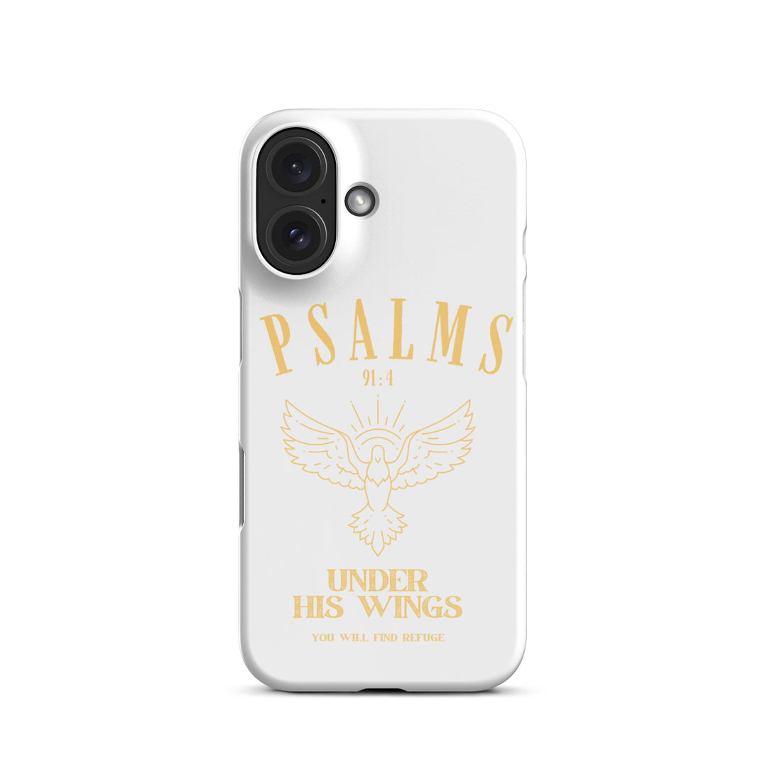 Psalms case for iPhone®