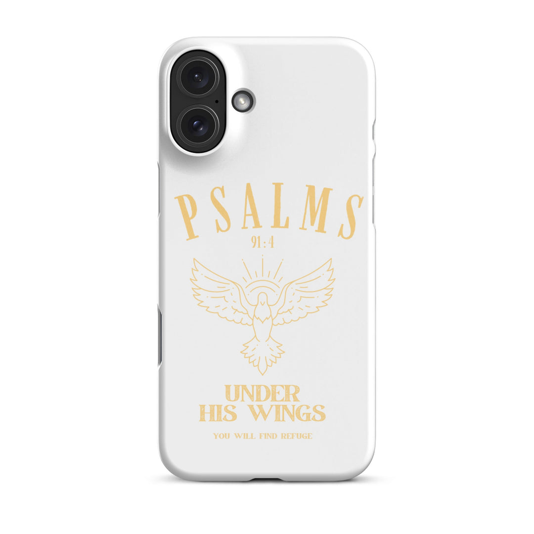 Psalms case for iPhone®