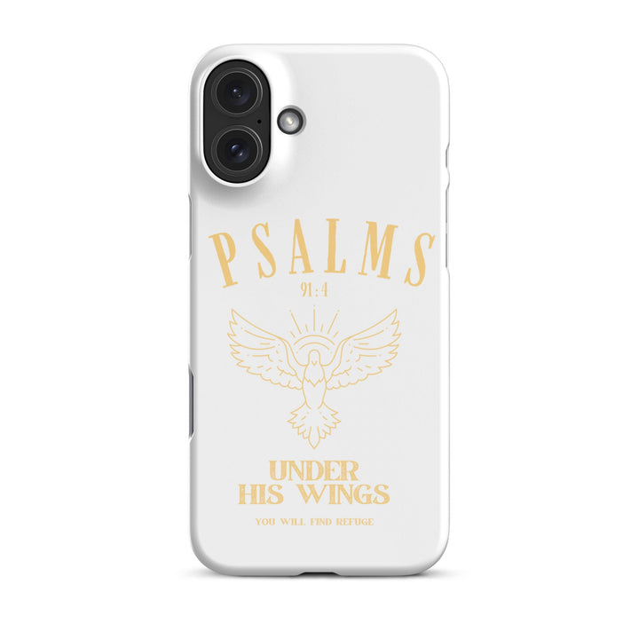 Psalms case for iPhone®
