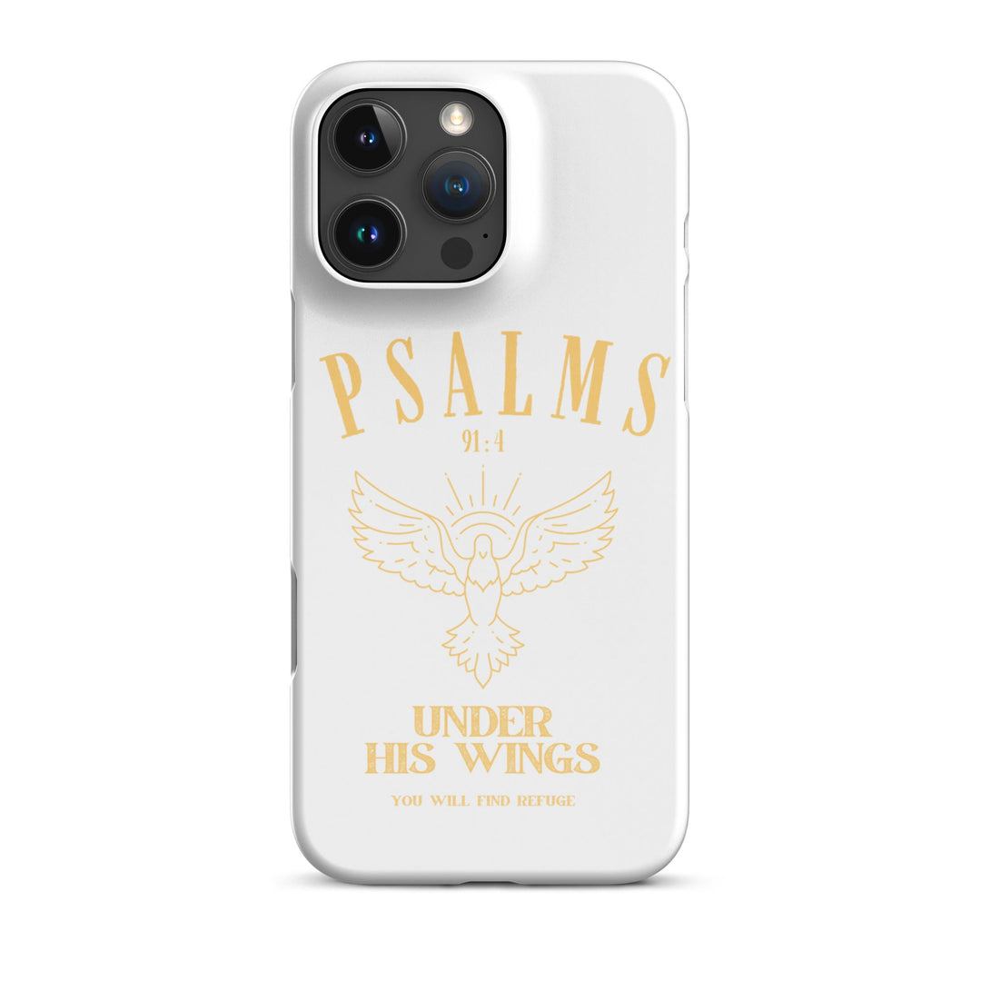 Psalms case for iPhone®